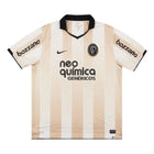 2010-11 Corinthians SC Equipación Edición Especial
