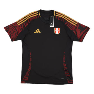 PERU AWAY JERSEY 2024