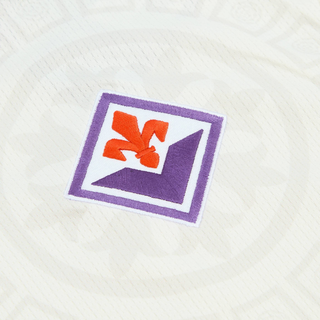 ACF FIORENTINA AWAY JERSEY 2025-26