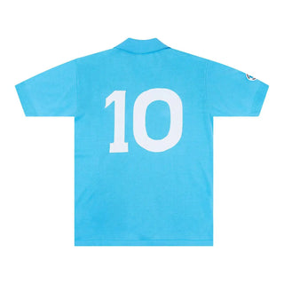 SSC NAPOLI HOME JERSEY 1987-88