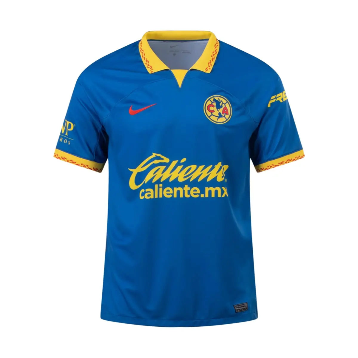 CLUB AMERICA AWAY JERSEY 2023-24