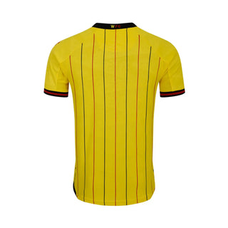 WATFORD FC HOME JERSEY 2024-25