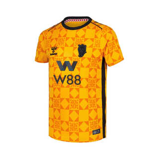 SUNDERLAND AFC GOALKEEPER JERSEY 2025-26