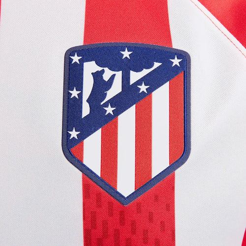 2023-24 Atlético de Madrid 1a Equipación Nation Jersey