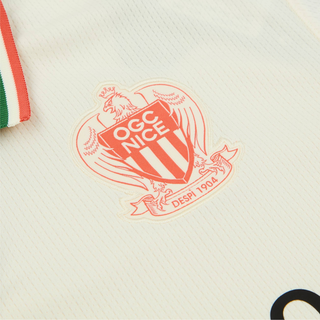 OGC NICE AWAY JERSEY 2025-26
