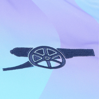 ARSENAL FC THIRD JERSEY 2024-25