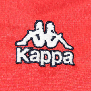 1996-97 FK Roter Stern Belgrad Heimtrikot