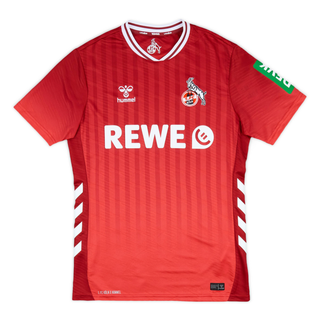1. FC KOLN AWAY JERSEY 2025-26
