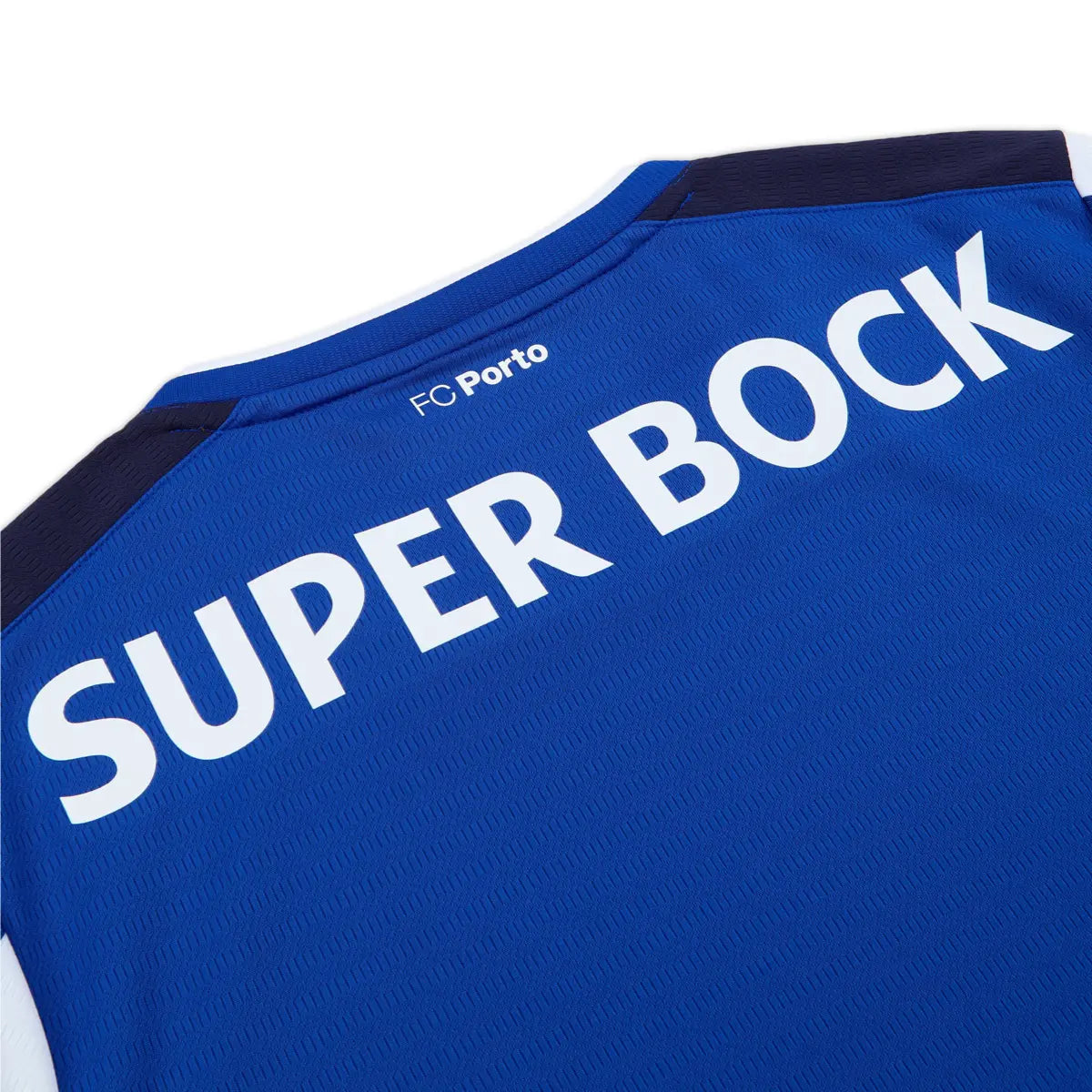 2024-25 FC Porto 1a Equipación Nation Jersey