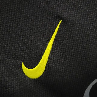 2013-14 FC Barcelona Drittes Trikot