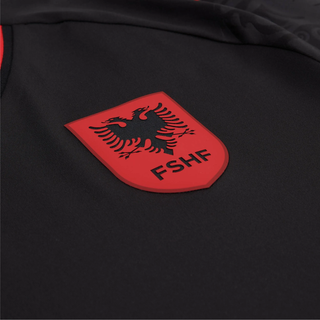 ALBANIA THIRD JERSEY 2026