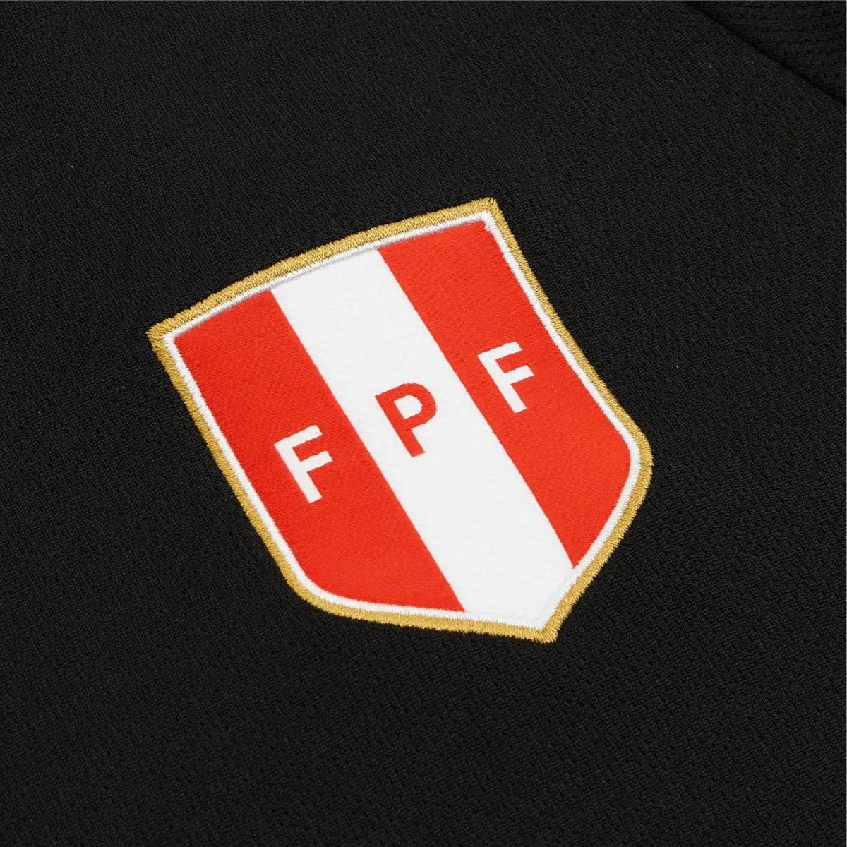 2024 Perú 2a Equipación Nation Jersey