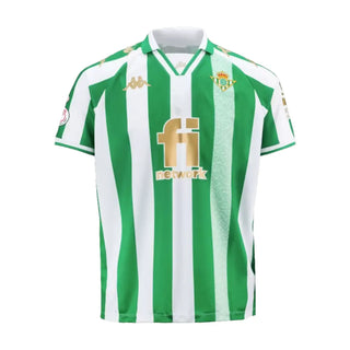 2021-22 Real Betis Balompié Heimtrikot