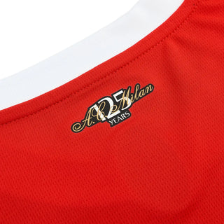 2024-25 AC Mailand Heimtrikot