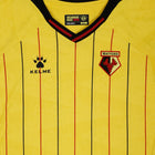 2024-25 Watford FC 1a Equipación