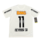 2011-12 Santos FC 1a Equipación