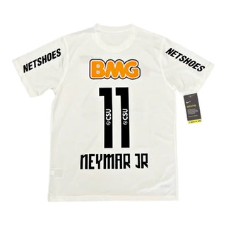 SANTOS FC HOME JERSEY 2011-12
