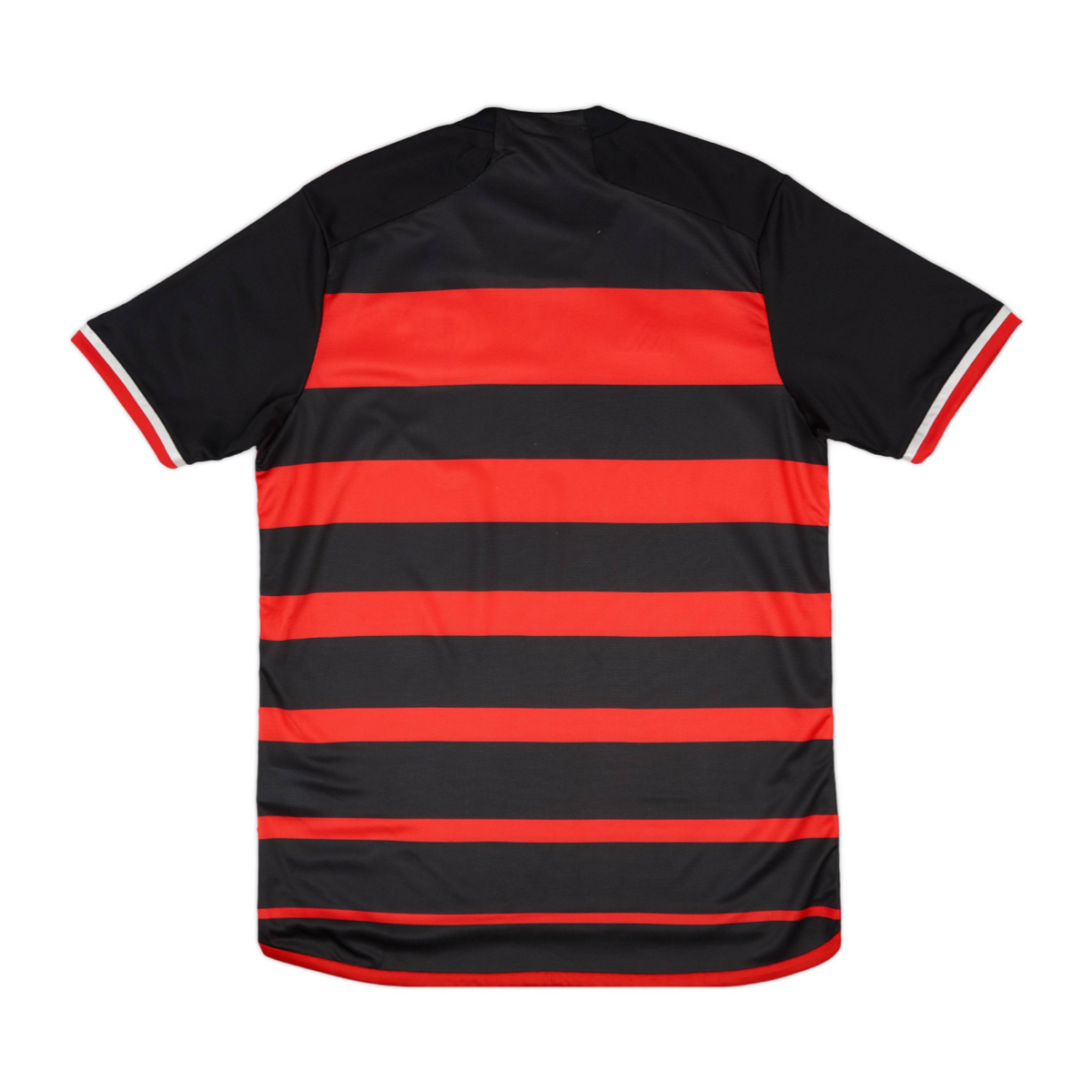 2024-25 CR Flamengo 1a Equipación Nation Jersey