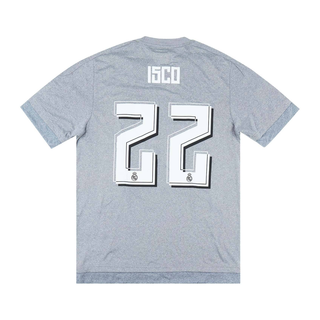 REAL MADRID CF AWAY JERSEY 2015-16