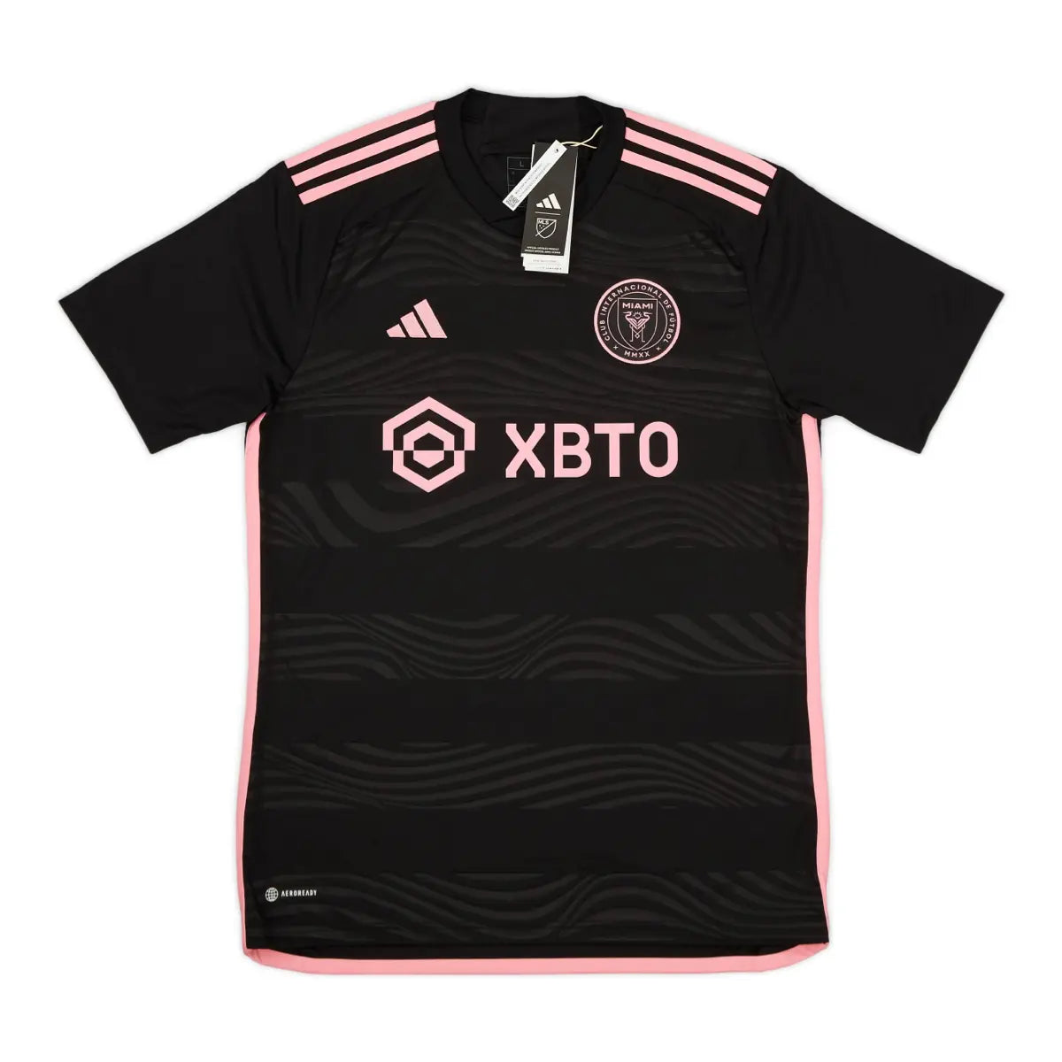 INTER MIAMI CF AWAY JERSEY 2023-24