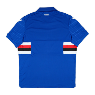 UC SAMPDORIA HOME JERSEY 2025-26