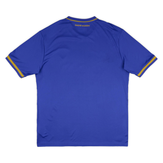 AS MONACO AWAY JERSEY 2025-26
