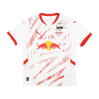 RB LEIPZIG HOME JERSEY 2024-25