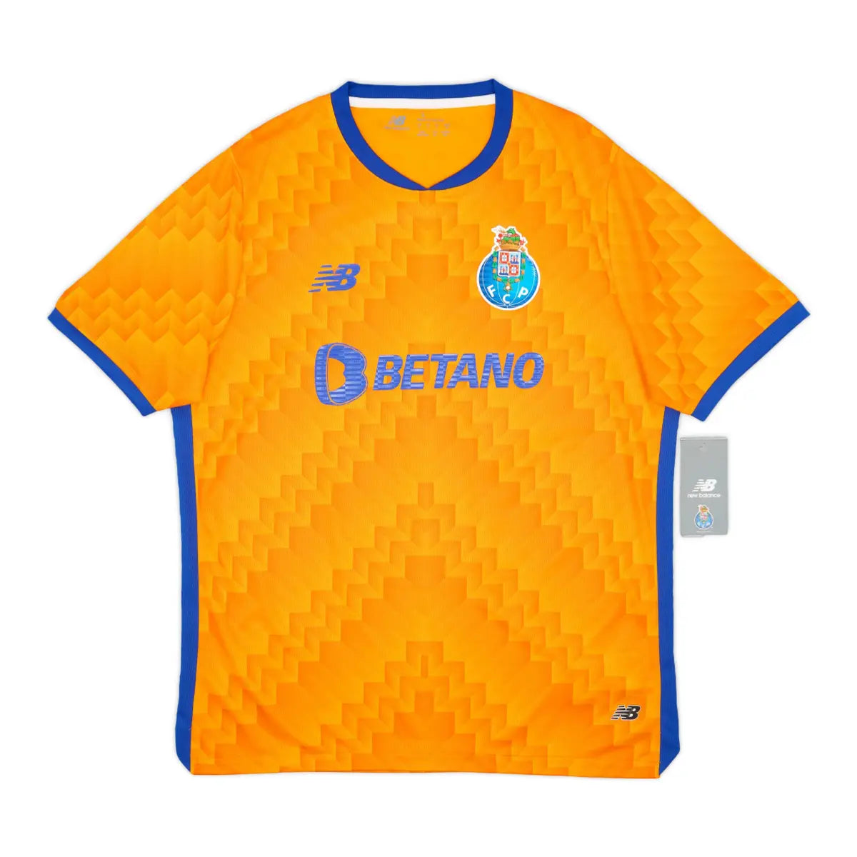 2024-25 FC Porto 2a Equipación