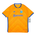 2024-25 FC Porto 2a Equipación