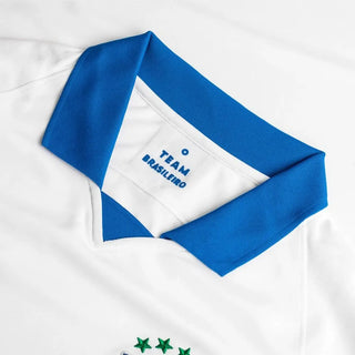 BRAZIL AWAY JERSEY 2019