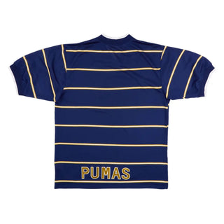 PUMAS UNAM HOME JERSEY 1997-98