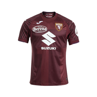 TORINO FC HOME JERSEY 2024-25