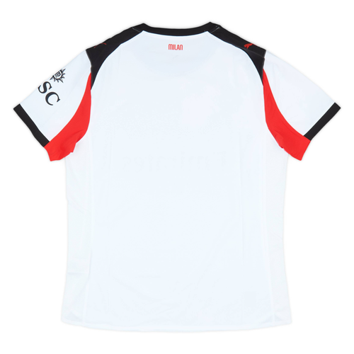 2025-26 AC Milan 2a Equipación product image 2