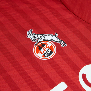 1. FC KOLN AWAY JERSEY 2025-26