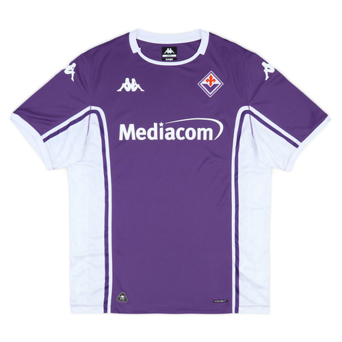 2025-26 ACF Fiorentina 1a Equipación product image
