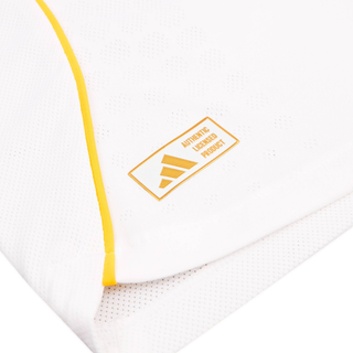 REAL MADRID CF HOME LONG SLEEVE JERSEY 2025-26