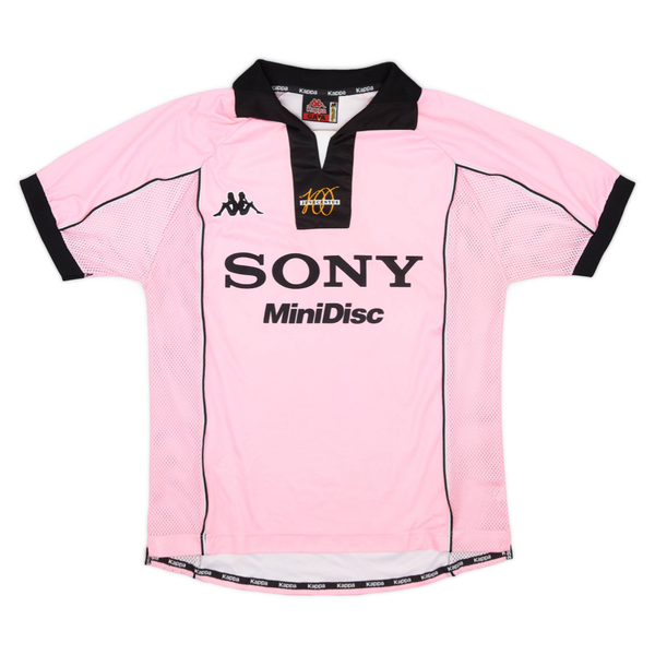 1997-98 Juventus FC 2a Equipación product image