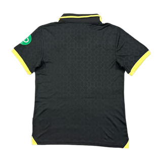 WEST HAM UNITED FC THIRD JERSEY 2025-26