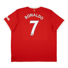 2021-22 Manchester United FC 1a Equipación