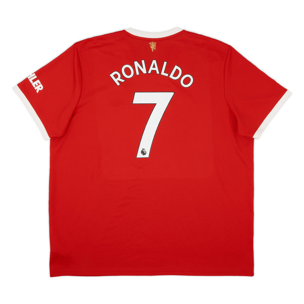 2021-22 Manchester United FC 1a Equipación