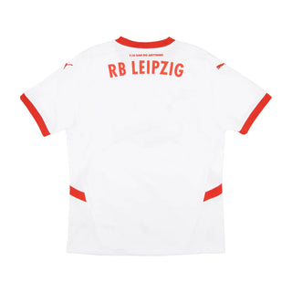 RB LEIPZIG HOME JERSEY 2024-25