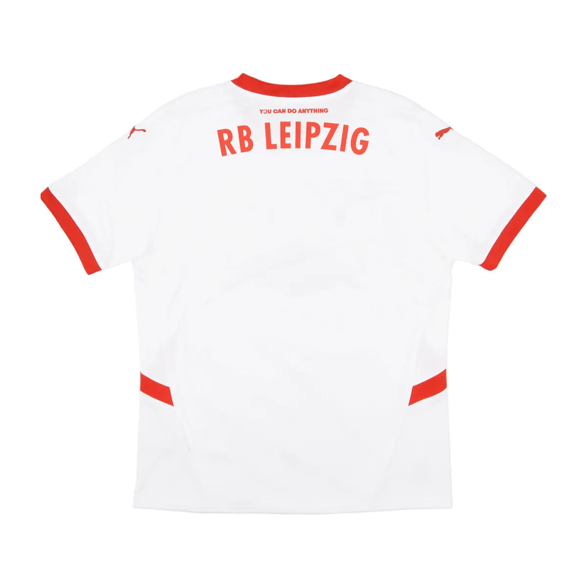 2024-25 RB Leipzig 1a Equipación Nation Jersey