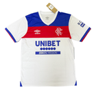 2025-26 Rangers FC 2a Equipación
