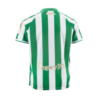 2021-22 Real Betis Balompié Heimtrikot
