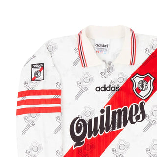 CA RIVER PLATE HOME JERSEY 1996-97