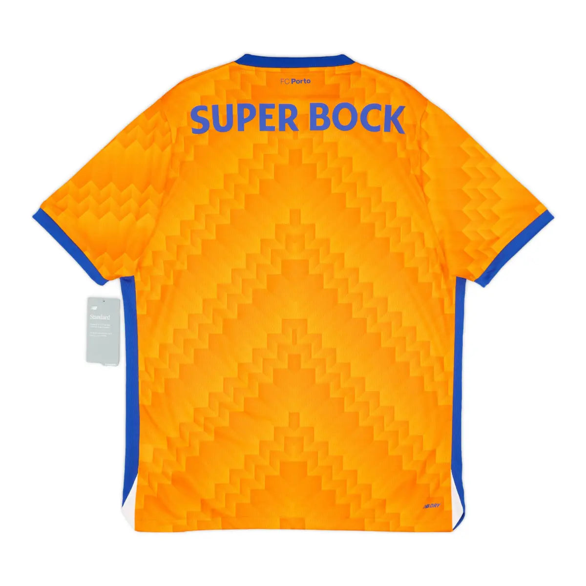 2024-25 FC Porto 2a Equipación Nation Jersey