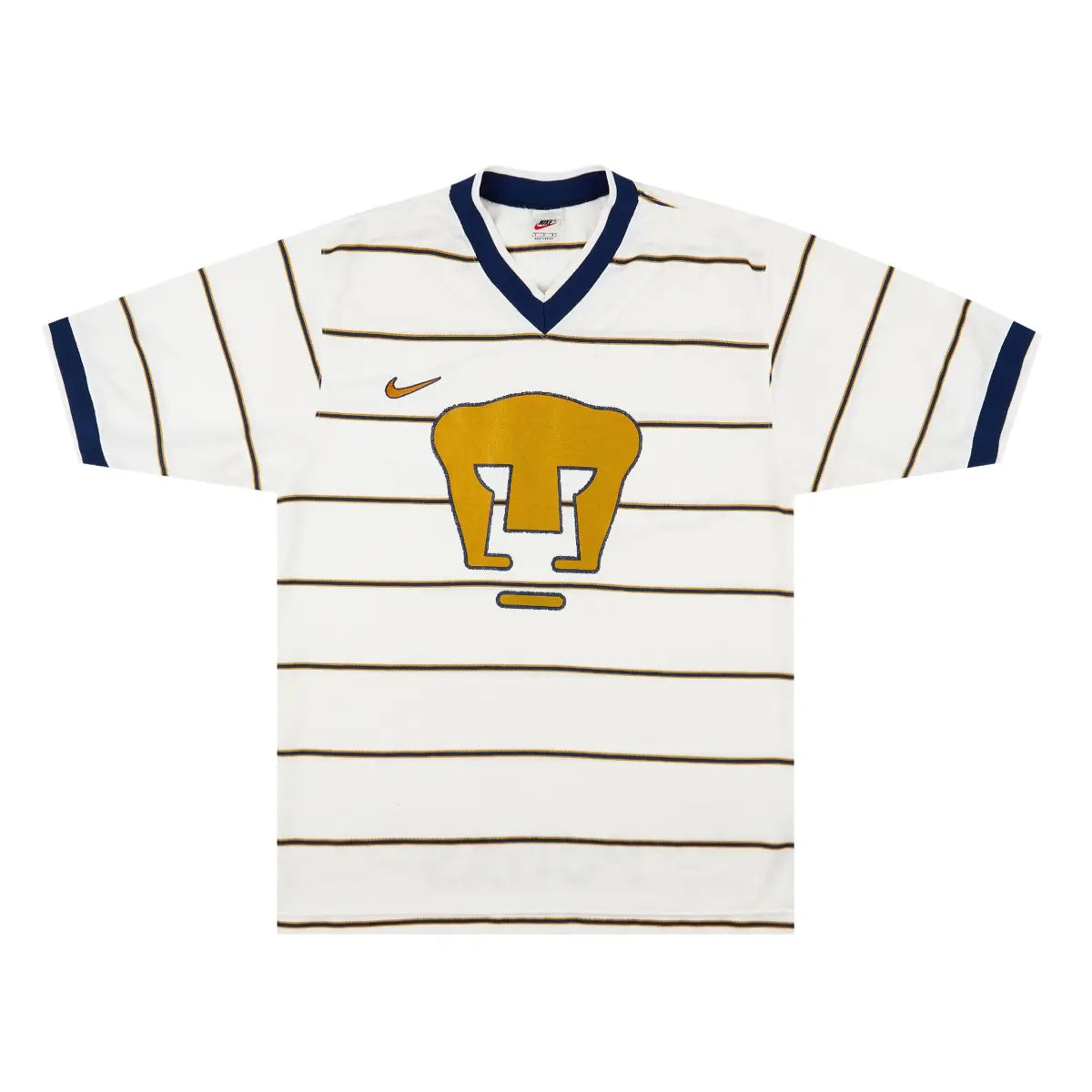 PUMAS UNAM AWAY JERSEY 1997-98