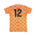 1988 Holanda 1a Equipación