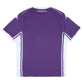 ACF FIORENTINA HOME JERSEY 2025-26