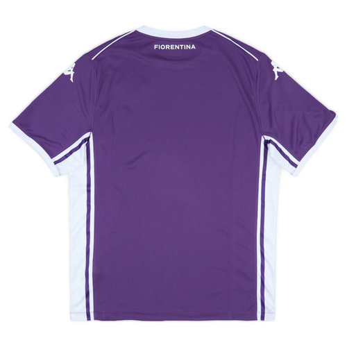 2025-26 ACF Fiorentina 1a Equipación product image 2